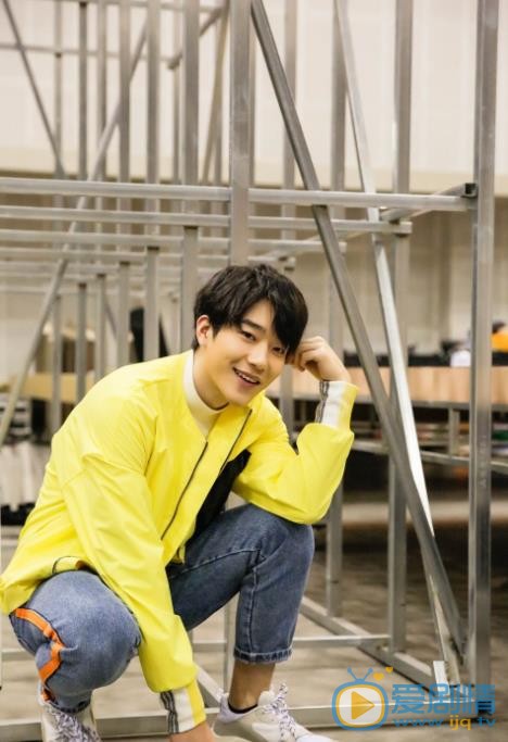 馬思超個人資料簡介 馬思超演藝經歷