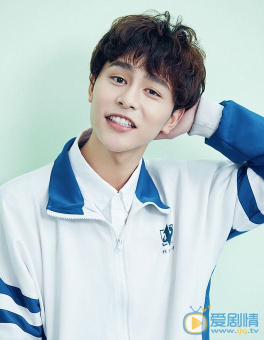 陳穩個人資料簡介 陳穩《上癮》劇照