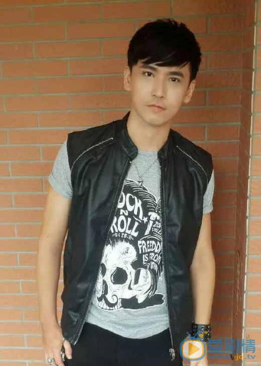 陳德修個人資料簡介 陳德修演藝經歷 陳德修寫真圖片