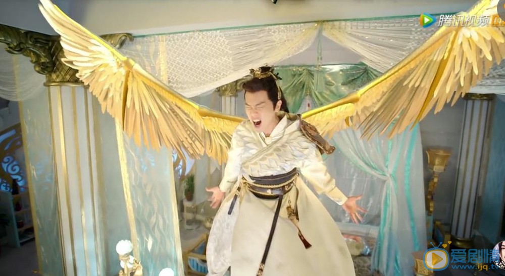 九州天空城劇照