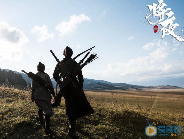 將夜桑桑為什麼總是拿著一把黑傘？黑傘是什麼？黑傘有什麼作用？