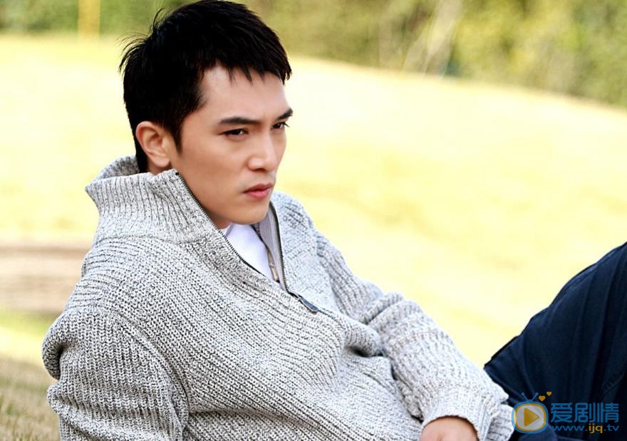 幸福一家人房天憶是誰演的?房天憶扮演者邱澤個人資料、寫真及生活照欣賞