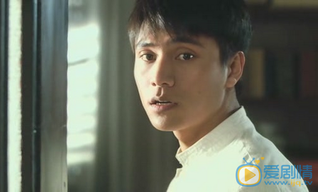 陳坤《雲水謠》劇照 飾演陳秋水 陳坤個人資料簡介