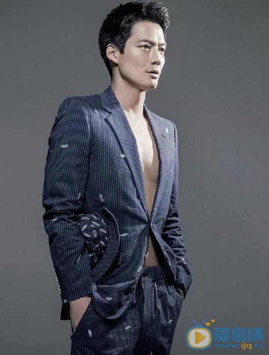 擇天記金玉律是誰扮演的？金玉律扮演者高聖遠個人資料介紹