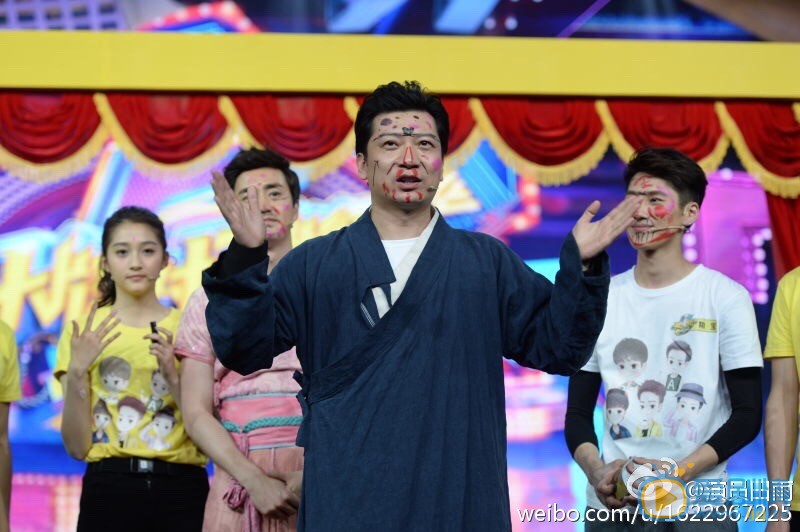 戀愛先生鄒北業是誰扮演的？鄒北業扮演者田雨個人資料、寫真及生活照欣賞