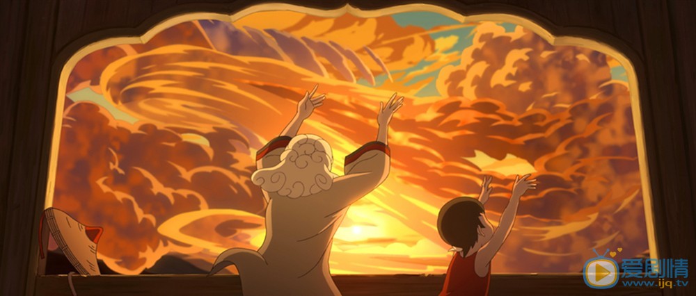 《大魚海棠》導演回應七大質疑，眾籌私用？畫風模仿？大魚海棠劇情介紹