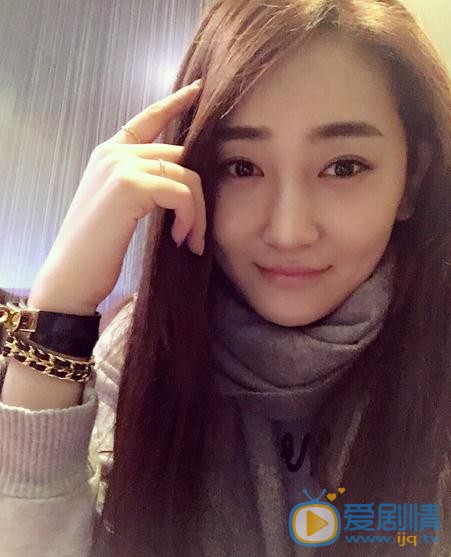 雞毛飛上天楊雪是誰扮演的？楊雪扮演者高姝瑤個人資料、照片欣賞