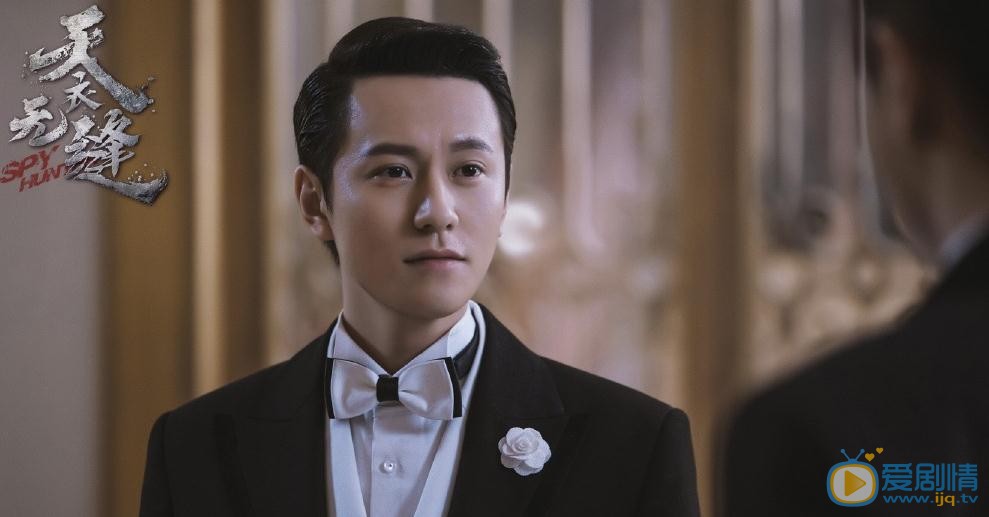 天衣無縫和偽裝者有什麼關係？天衣無縫是偽裝者的第二部嗎？