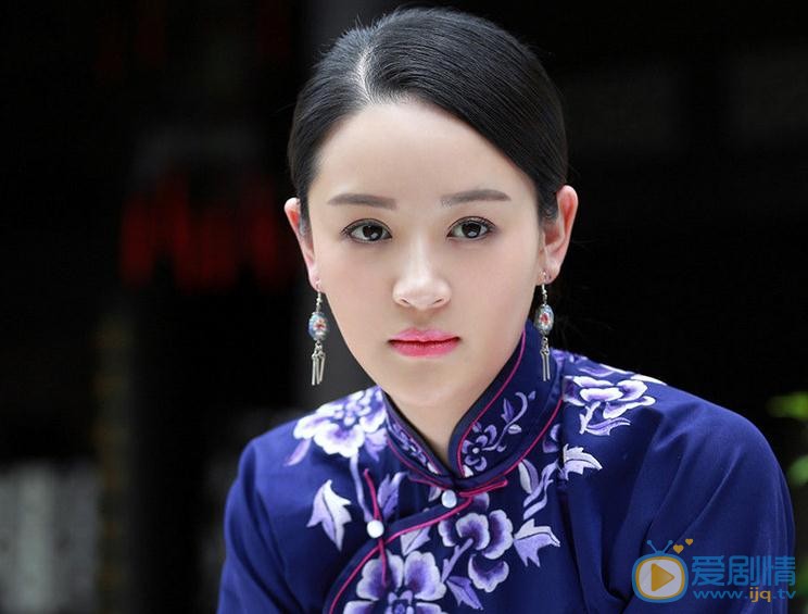 曾一萱個人資料簡介 曾一萱《最後的戰士》劇照