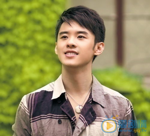 高昊個人資料簡介 高昊寫真生活照 高昊家庭背景