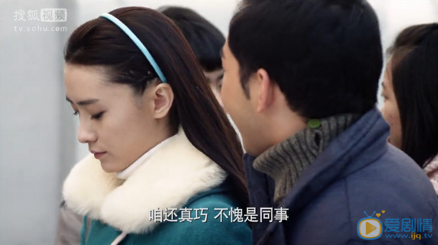 一馬換三羊孟雪霏是誰扮演的？孟雪霏扮演者馬秋子個人資料介紹及寫真生活照欣賞