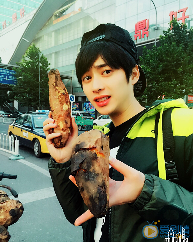  龍珠傳奇之無間道葉默聲是誰演的？葉默聲扮演者韓承羽個人資料介紹