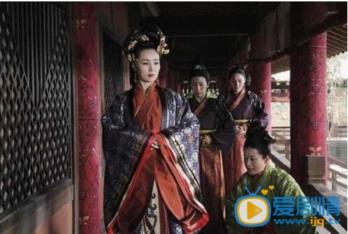 羋月傳楚威後結局怎么樣?她怎么死的?