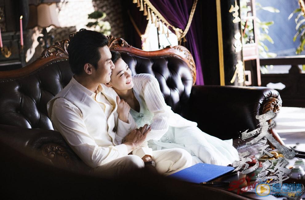 天衣無縫正式定檔1.10 秦俊傑陸毅等全員集結守護信仰