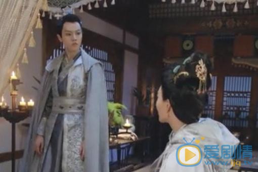 小女花不棄莫若菲與花不棄會反目成仇嗎?