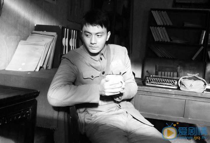 花兒與遠方葛俊是誰扮演的？花兒與遠方葛俊扮演者鐵政個人資料、寫真及生活照欣賞