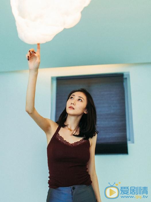 安冬個人資料簡介 安冬寫真