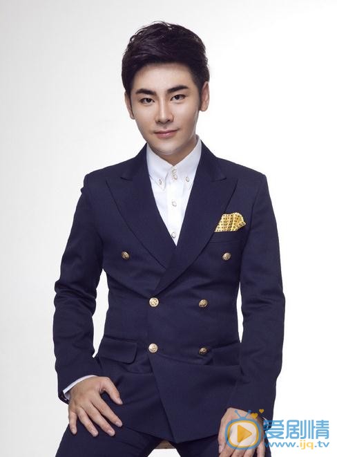 李政宇個人資料簡介 李政宇寫真