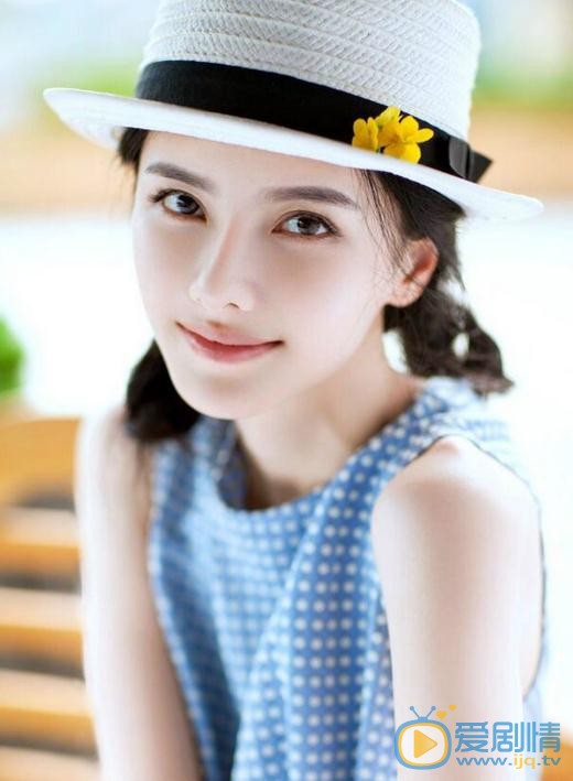 軍師聯盟司甄宓是誰扮演的？甄宓扮演者張芷溪個人資料、生活照及寫真欣賞
