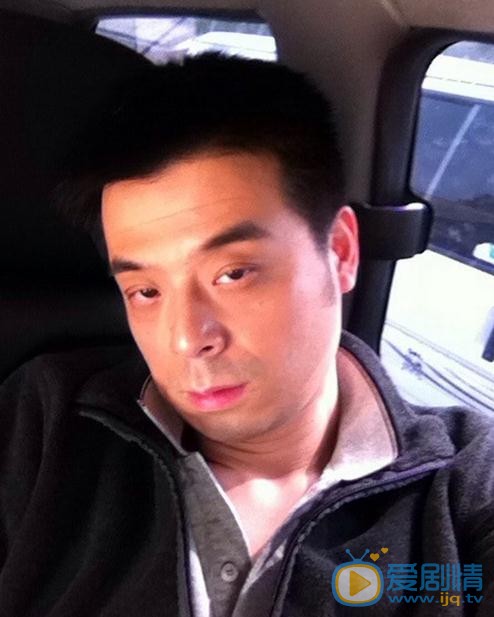 楚喬傳朱順是誰演的？朱順扮演者傅迦個人資料、寫真及生活照欣賞