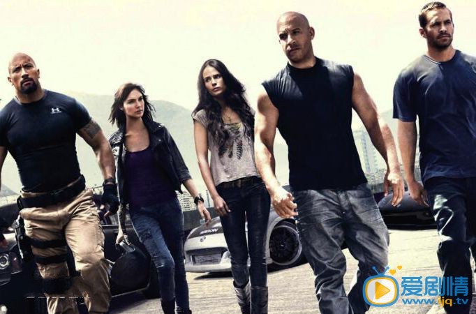 電影《速度與激情9》什麼時候上映？《速度與激情9》上映時間