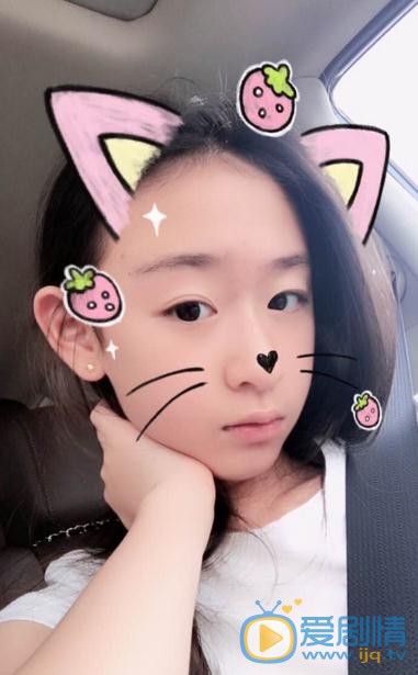 平凡歲月李小雅是誰演的？平凡歲月李小雅扮演者吳雨珏個人資料及寫真生活照欣賞