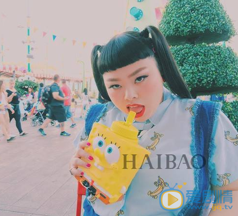 渡邊直美  演藝經歷    生活照