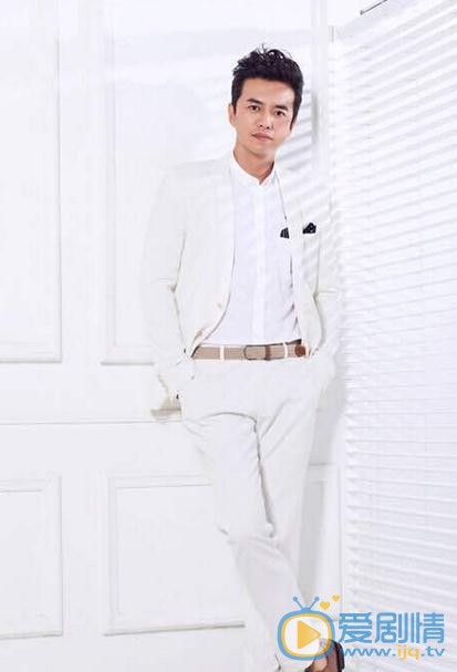 親愛的她們關志強是誰演的？關志強扮演者趙正陽個人資料、寫真及生活照欣賞