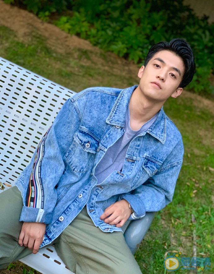 段志豪個人資料簡介 段志豪演藝經歷 段志豪寫真圖片