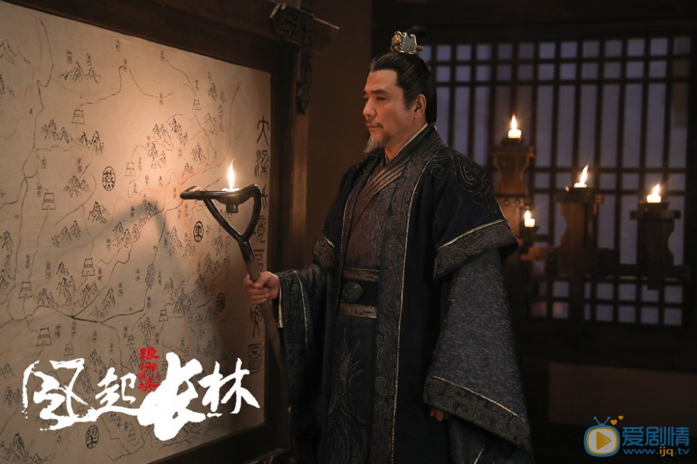  琅琊榜之風起長林中蕭平旌、林奚、蕭元啟、蒙淺雪是誰的孩子，琅琊榜之風起長林人物背景大揭秘