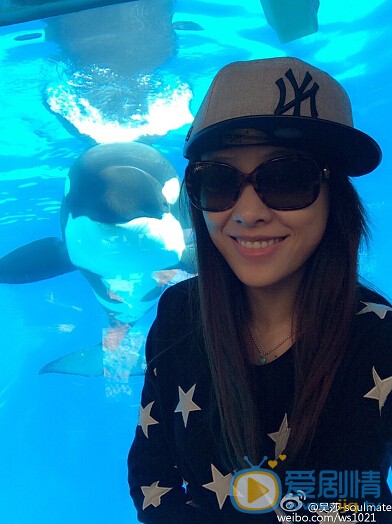 劉翔老婆是誰？劉翔老婆吳莎資料及照片！劉翔前妻是誰？前妻資料照片