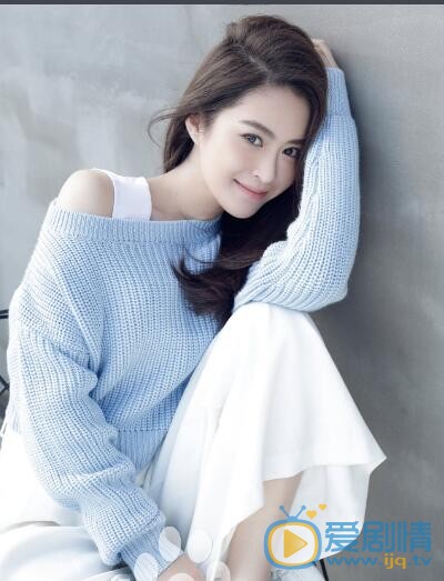 無法擁抱的你李藍汐是誰演的？李藍汐扮演者王若雪個人資料及生活寫真照欣賞