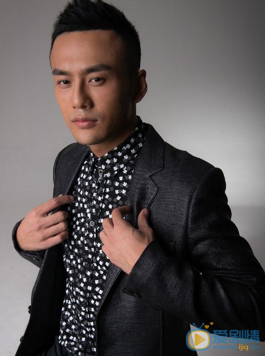 美人為餡羅斌(R)是誰扮演的？羅斌(R)扮演者田牧宸個人資料、生活照及寫真欣賞