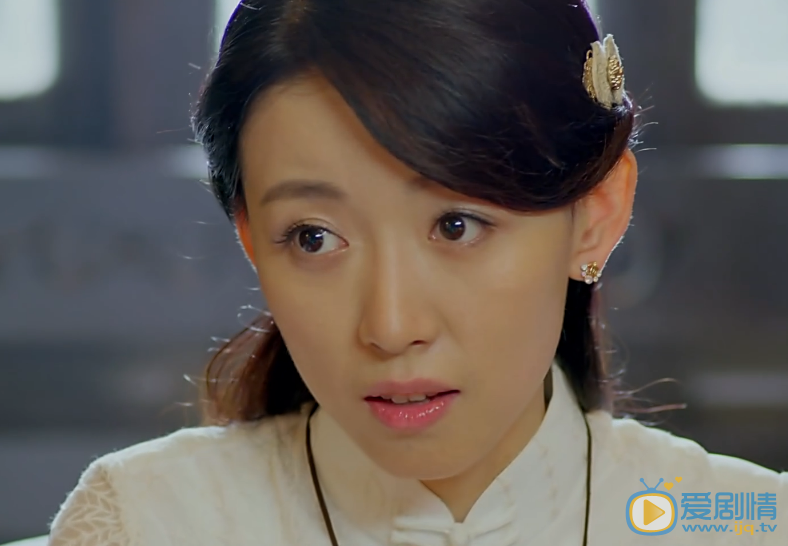 胭脂林天沐是誰演的?林天沐扮演者馬燦燦個人資料及寫真生活照欣賞