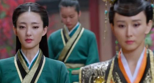 封神演義姜皇后為什麼稱蘇妲己是狐妖？姜皇后怎樣對付蘇妲己?