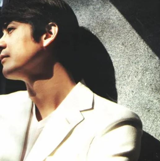 唐澤壽明  演藝經歷  寫真照