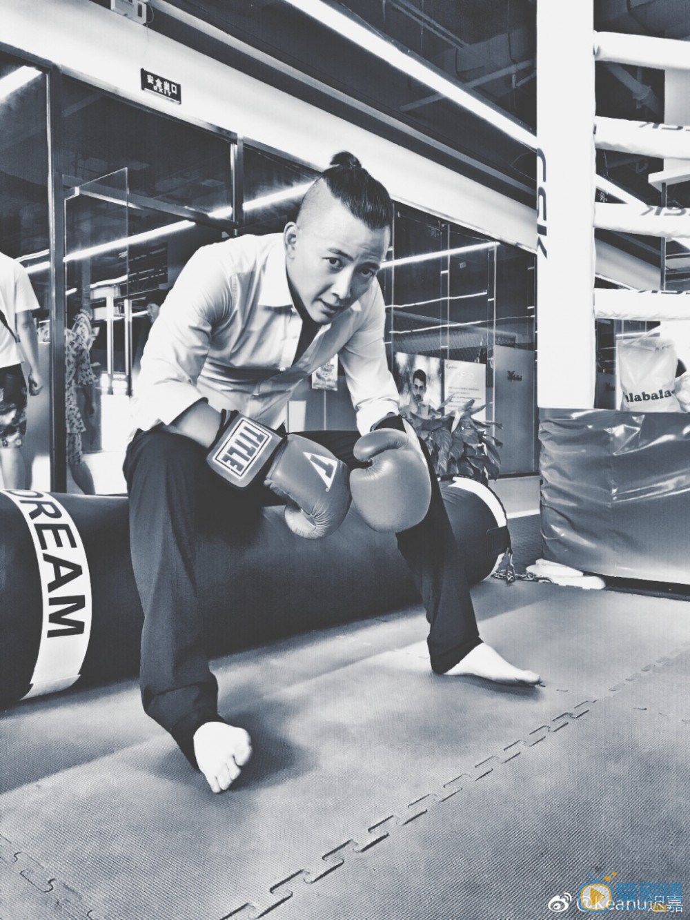 合伙人張傲是誰扮演的？張傲扮演者遲嘉個人資料、寫真及生活照欣賞 