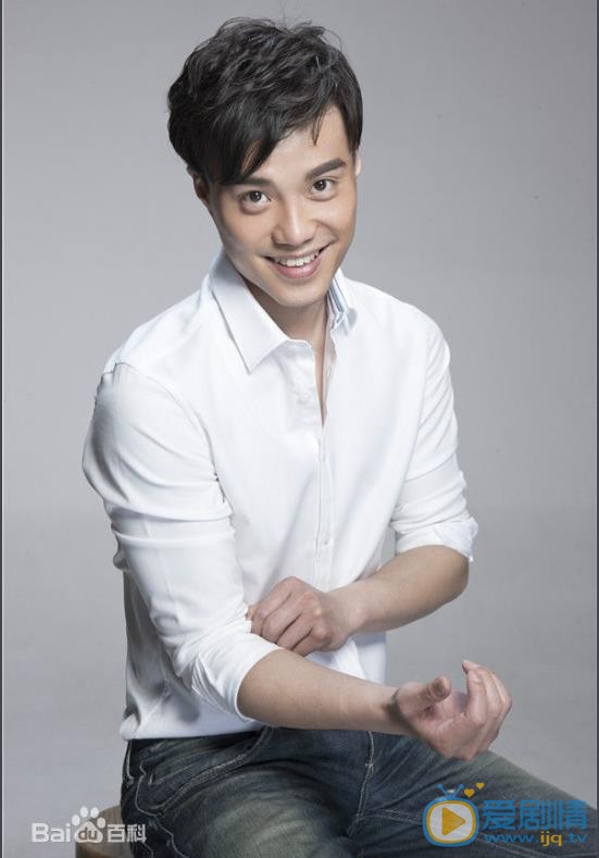 浮出水面肖衛扮演者高爽個人資料、寫真生活照