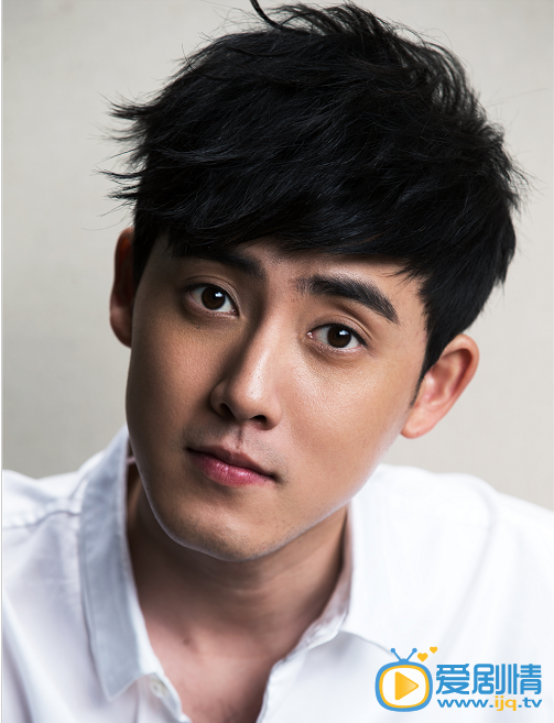 愛的階梯張睿曬造型 白襯衫魅力爆表 愛的階梯劇情介紹