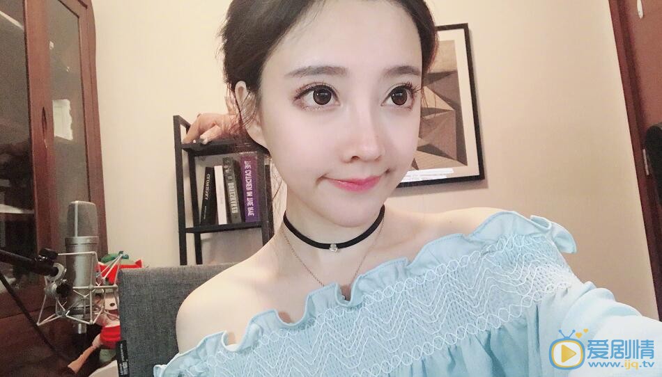 馮提莫個人資料簡介 馮提莫圖片寫真 馮提莫家庭背景身高微博