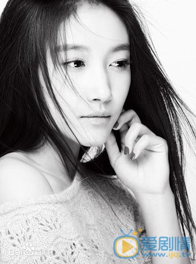 生逢燦爛的日子范榮是誰演的？生逢燦爛的日子范榮扮演者啜妮個人資料、寫真及生活照欣賞