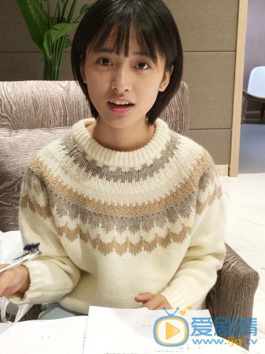 致我們單純的小美好陳小希是誰演的？陳小希扮演者沈月個人資料、寫真及生活照欣賞