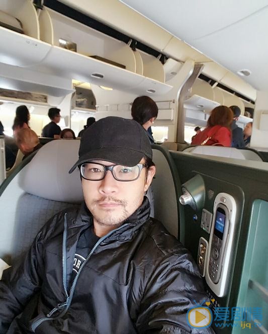 反恐特戰對之獵影鍾原是誰演的？反恐特戰對之獵影鍾原扮演者黃維德個人資料、寫真及生活照欣賞