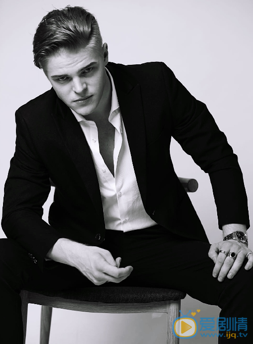 芮丹尼個人資料簡介 芮丹尼演藝經歷 芮丹尼帥氣寫真圖片