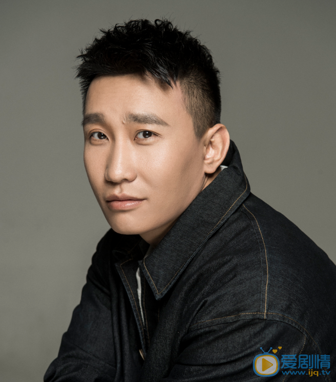 卜宇鑫個人資料簡介 卜宇鑫演藝經歷 卜宇鑫帥氣寫真圖片