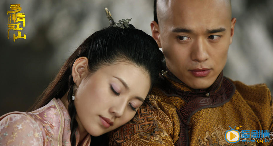 多情江山董小宛是不是為順治帝殉情了？多情江山董小宛死了嗎？多情江山董小宛的結局