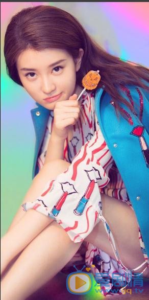 喬欣男友是誰 喬欣家庭背景大揭秘