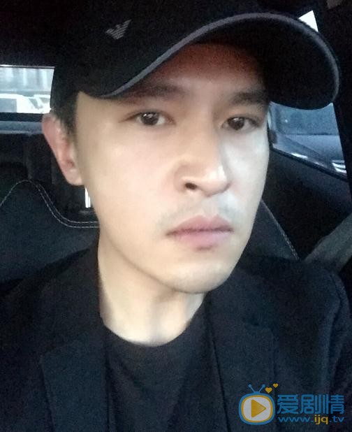 天衣無縫貴翼是誰扮演的?貴翼扮演者胡海峰個人資料、寫真及生活照欣賞