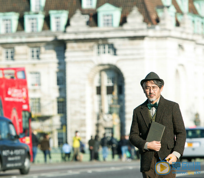 北京遇上西雅圖2 劇照