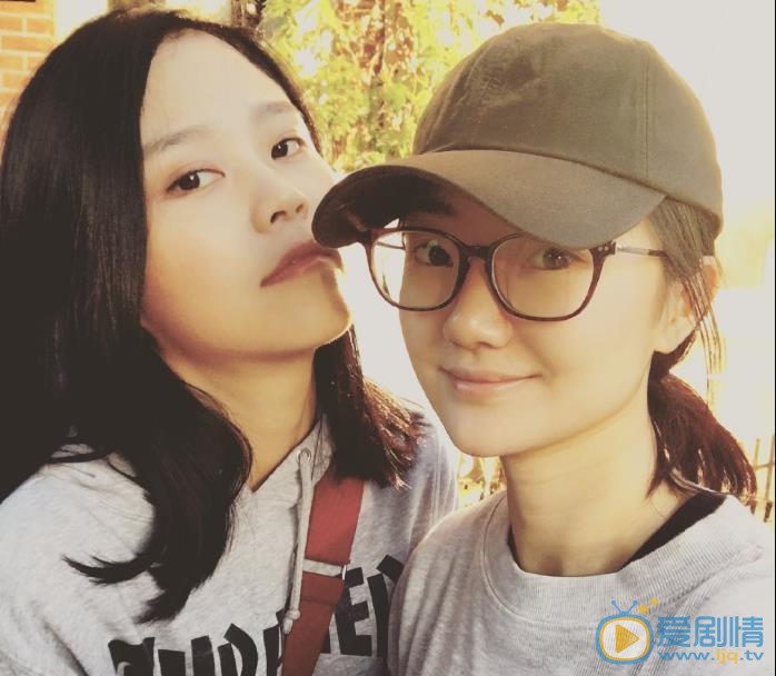 急診科醫生黨珍妮扮演者岳以恩個人資料、寫真生活照